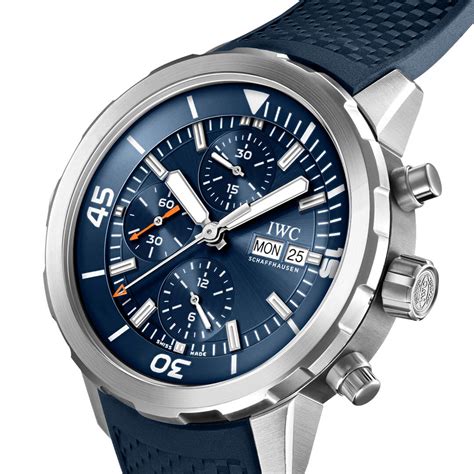 iwc aquatimer 32901|iwc aquatimer used.